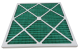 NCE HTP – Cabin Pressure Unit Spare Filter