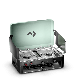 Dometic CSG103 Portable gas stove with grill