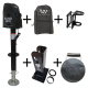 Black Jack™ BJTJ-1000 Trailer Jack (Original) Without Wiring Harness