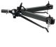 Pickup only - Hayman Reese 78003F-NS Heavy Duty (800lb) Classic 30” Spring bars, no shank