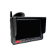 SafetyDave Monitor 6.2 Inch Wireless AHD