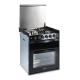 Dometic MC101 Cooker - Cooktop, Grill, Oven