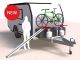 Gripsport Bike Rack Loading Ramp