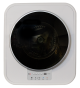Pickup Only - NCE Wall Mounted Washer Dryer (3.0kg/1.0kg)