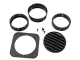 Truma SCW2 Warm Air Outlet
