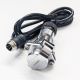 SafetyDave Woza Van Side Socket (5 Pin)