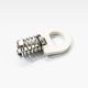 Suburban Plastic Door latch Clip Only - White