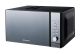 Sphere Mirrored Microwave Oven (25L) | 900W - 281x490x396mm