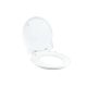 Thetford SC250/260 Seat & Cover White - Suit Ceramic Bowl Thetford C250 / C260 / C263 Toilets