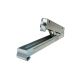  ALKO 654500 Corner Steady Gal Hex Drive 500mm Bolt on 