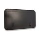 Coast Door 10 - Black Tunnel Boot Door 710 x 411 (M500-290)