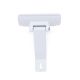 Aussie Traveller Awning Centre Cradle - White