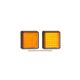 LED Autolamps 100AM Rear Indicator 12-24V, Blister
