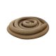 Furrion 10m AC Ducting Pipe 60mm - Suit for 9000 BTU Under Bunk Air Conditioner 