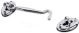 Camec Cabin Hook - 75mm With Eye