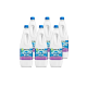 Thetford Aqua Kem Blue Lavender 6 x 2L