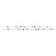 New Aussie Traveller Anti-Flap Kit PRO (White)