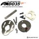 Cruisemaster Replacement DO35 Locking Mechanism Assembly Repair Kit 