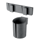 Dometic Patrol/CI BR Bracket for Patrol and CI iceboxes